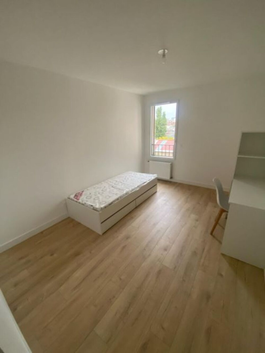 
                                                Colocation
                                                 COLOCATION T4 MEUBLÉE DE 67 M² – LYON 7ᵉ