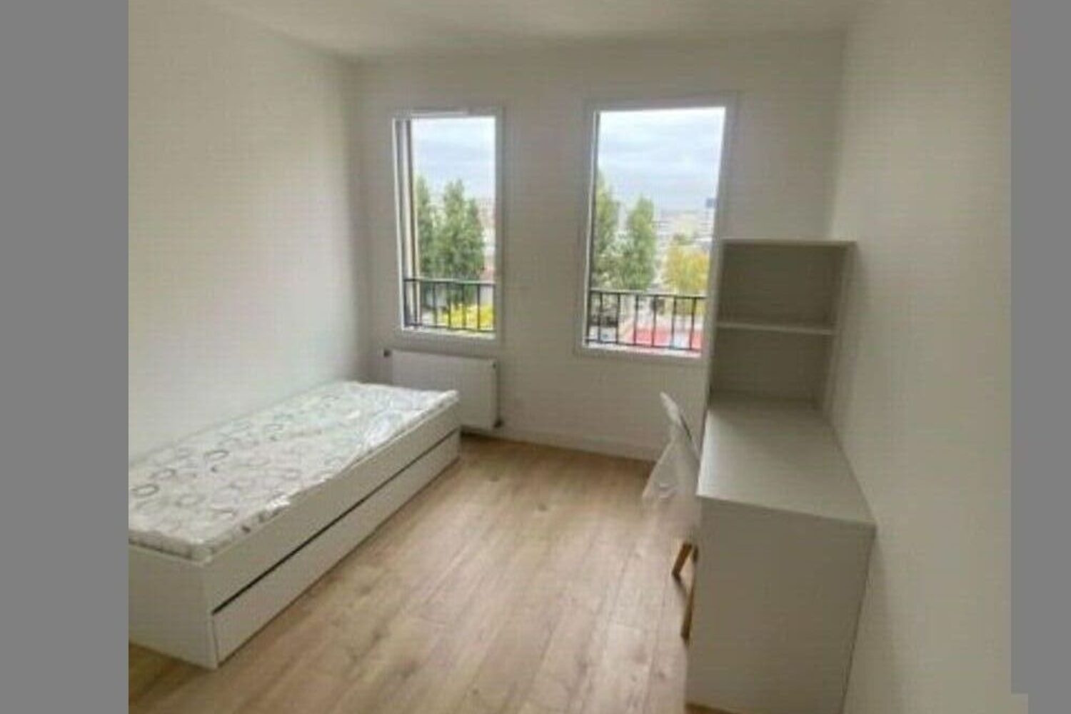 
                                                Colocation
                                                 COLOCATION T4 MEUBLÉE DE 67 M² – LYON 7ᵉ