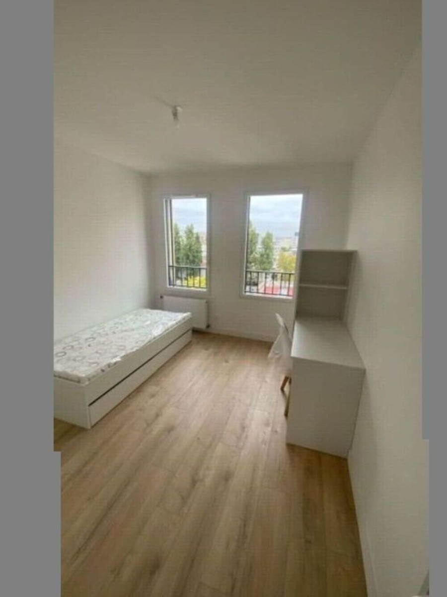
                                                Colocation
                                                 COLOCATION T4 MEUBLÉE DE 67 M² – LYON 7ᵉ