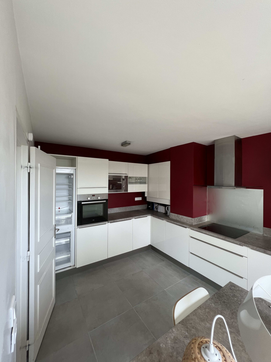 
                                                Colocation
                                                 Colocation T4 Pessac
