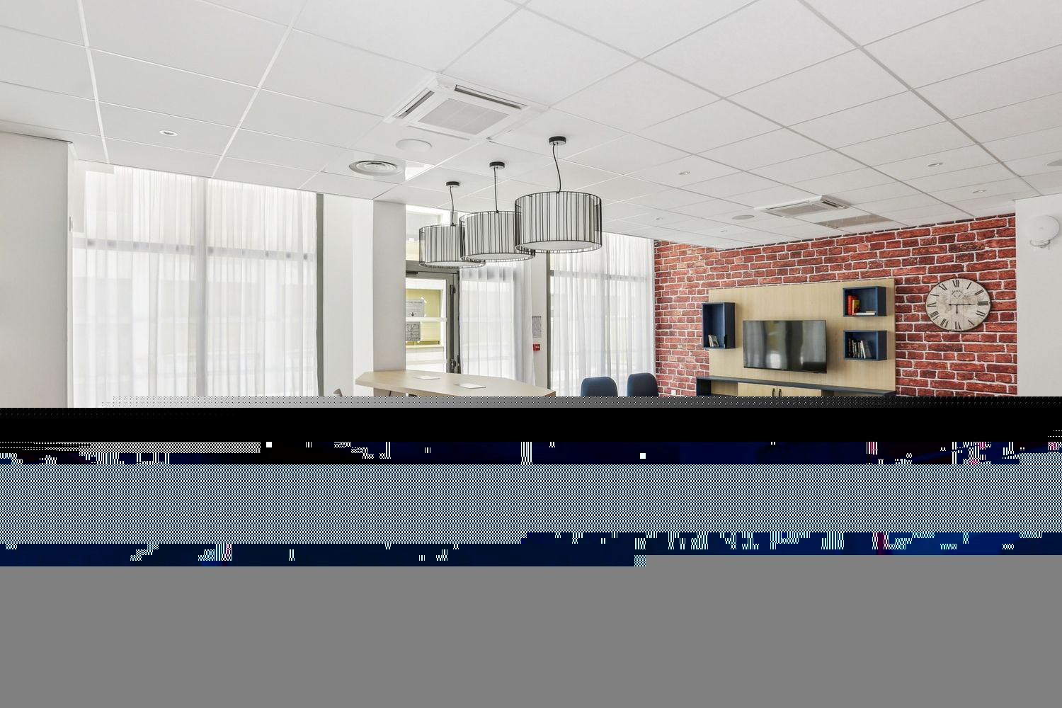 
                                                Colocation
                                                 Colocation tout confort – Résidence