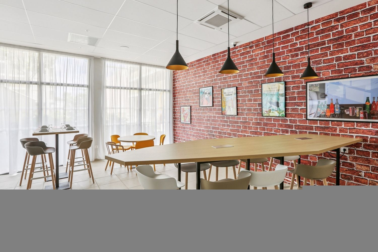 
                                                Colocation
                                                 Colocation tout confort – Résidence