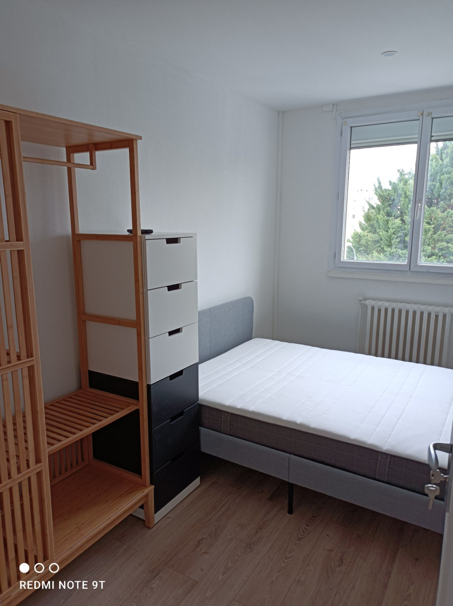 
                                                Colocation
                                                 Colocation TOUT INCLUS T5 meublé rénové Villenave-d'Ornon