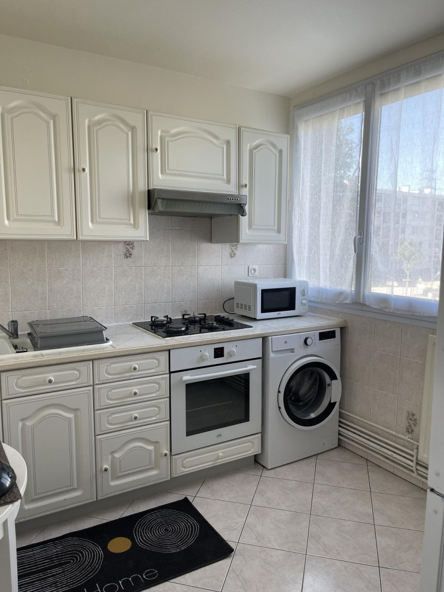 
                                                Colocation
                                                 📍 colocation Vénissieux proche Parc de Parilly