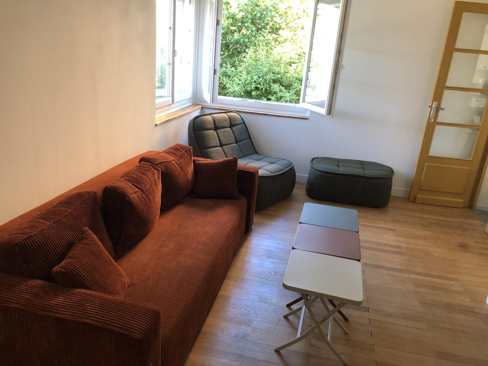 
                                                Colocation
                                                 Colocation villa du chemin vert