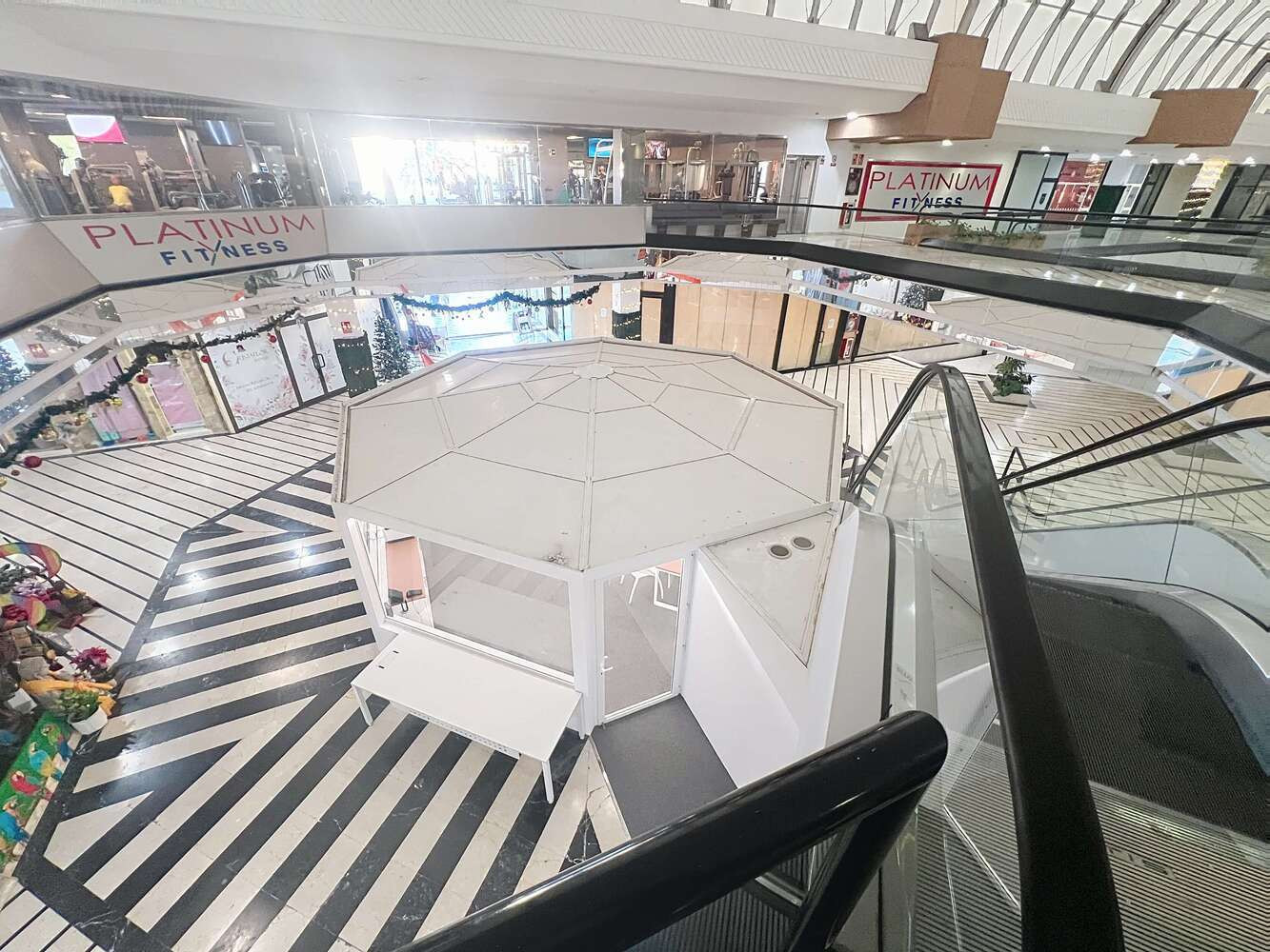 
                                                Vente
                                                 Local commercial de 39 m² à Puerto Banús