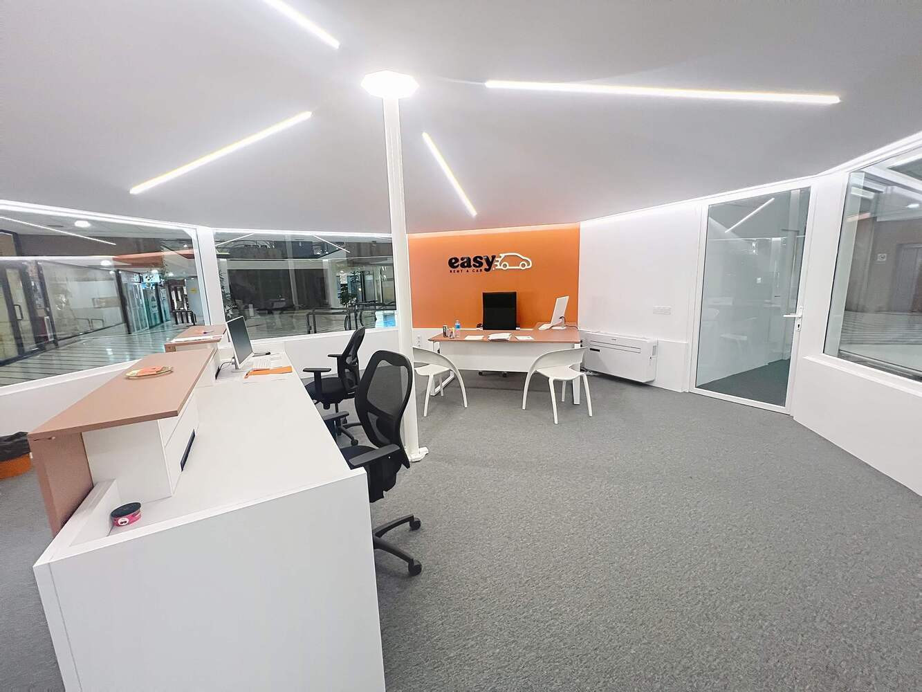 
                                                Vente
                                                 Local commercial de 39 m² à Puerto Banús