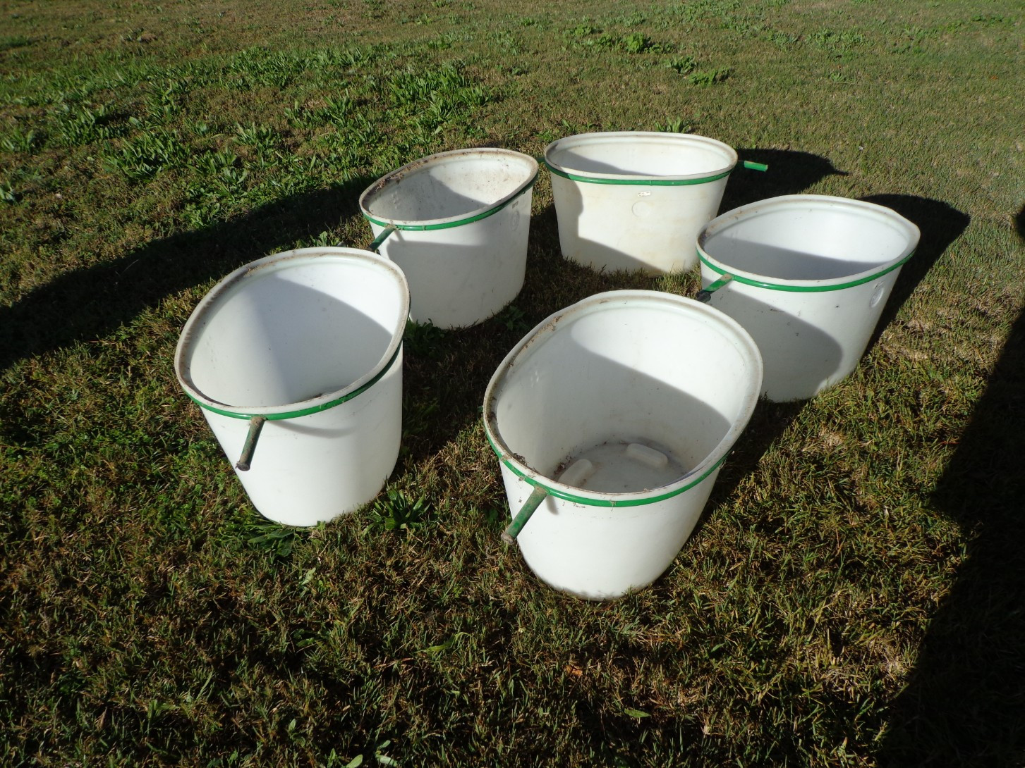
                                                Matériel agricole
                                                 COMPORTE