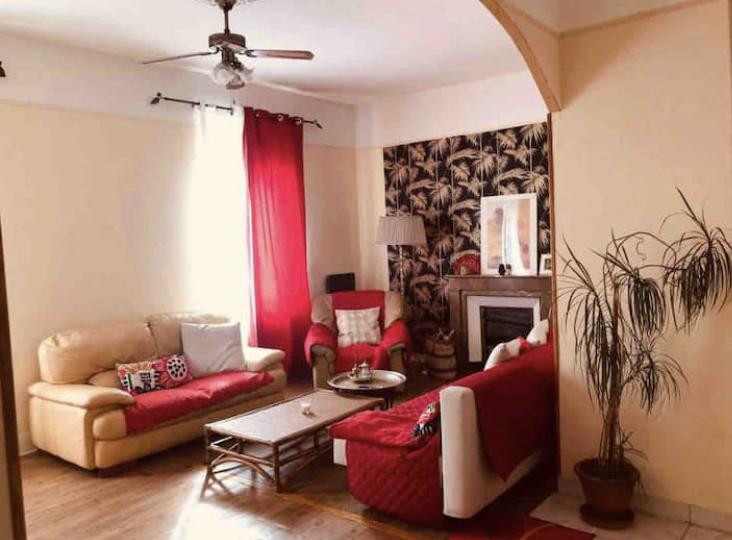 
                                                Location
                                                 Confortable Calme T2 - Quartier Mutualiste