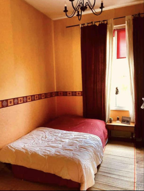 
                                                Location
                                                 Confortable Calme T2 - Quartier Mutualiste