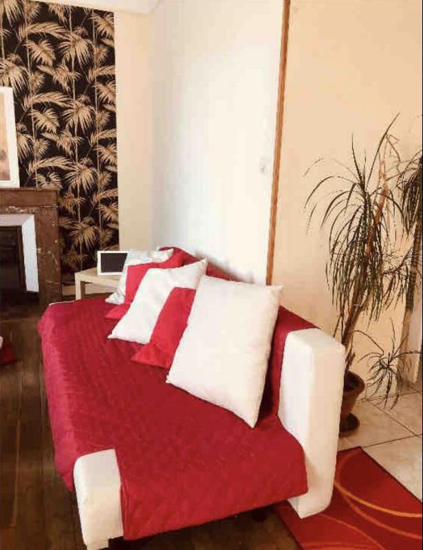 
                                                Location
                                                 Confortable Calme T2 - Quartier Mutualiste