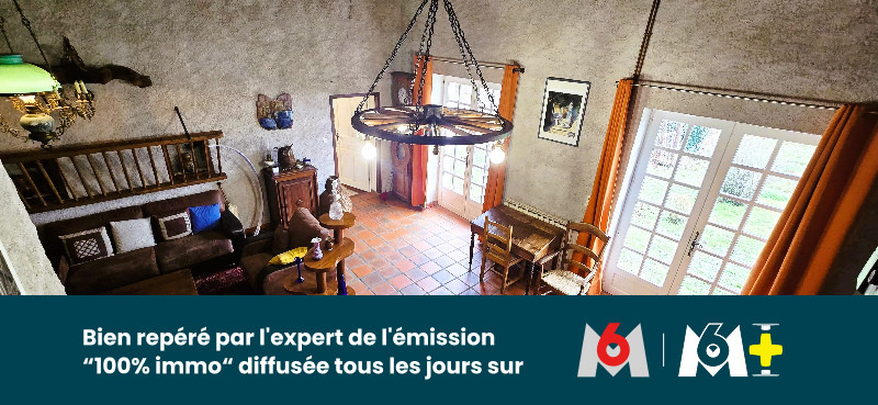 
                                                Vente
                                                 Consort Sancelme