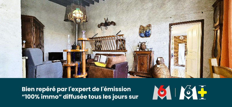 
                                                Vente
                                                 Consort Sancelme