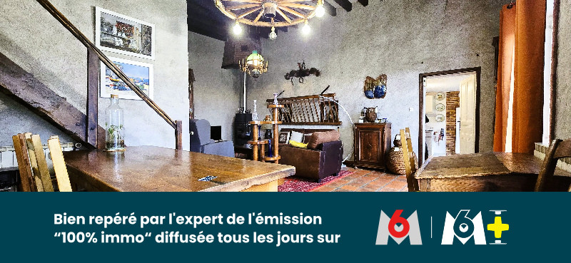 
                                                Vente
                                                 Consort Sancelme