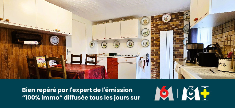 
                                                Vente
                                                 Consort Sancelme