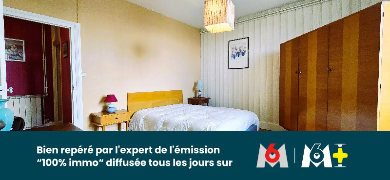 
                                                Vente
                                                 Consort Sancelme