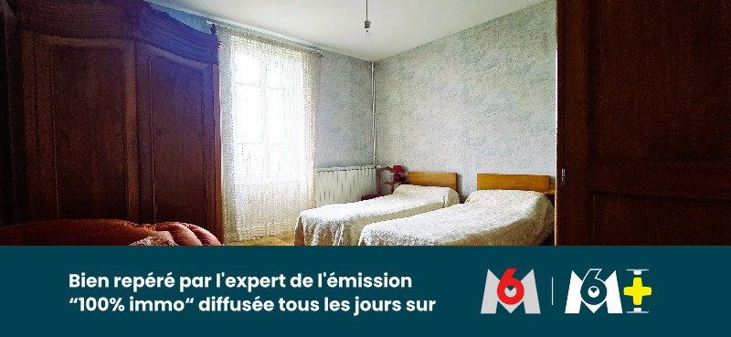 
                                                Vente
                                                 Consort Sancelme