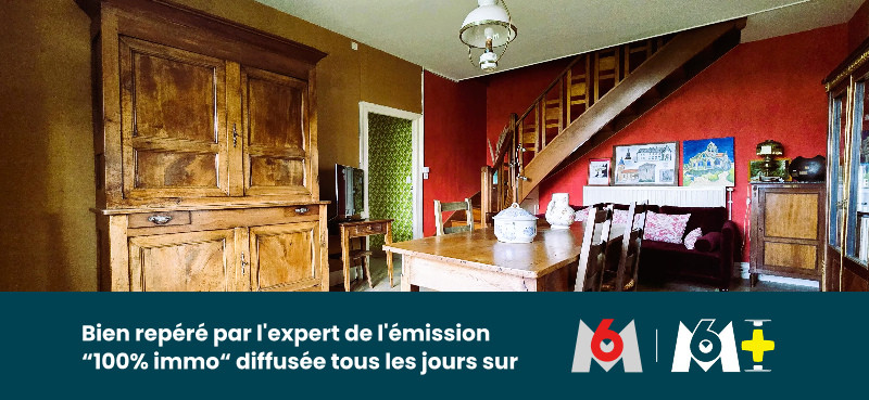 
                                                Vente
                                                 Consort Sancelme