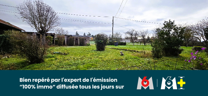 
                                                Vente
                                                 Consort Sancelme