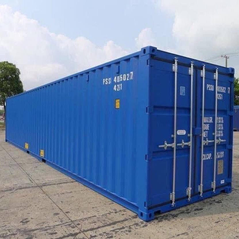 
                                                Outillage, Matériaux
                                                 CONTAINAIR  MARITIME 20 ,40 PIEDS D'OCCASION /NEUF