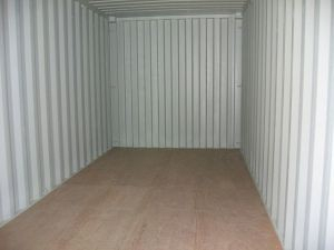
                                                Outillage, Matériaux
                                                 Container d'occasion  20 pieds étanche