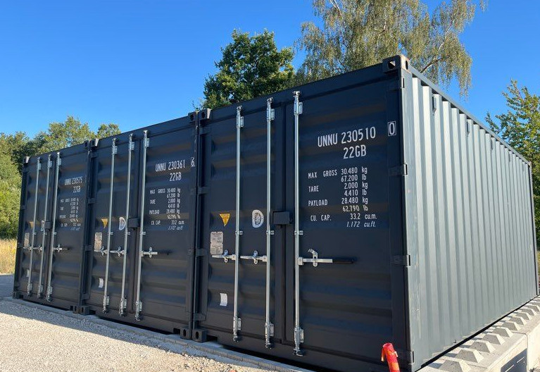 
                                                Location
                                                 Box stockage garde-meuble Mirecourt dès 39€