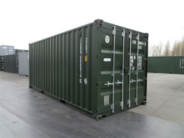 
                                                Outillage, Matériaux
                                                 Containers maritimes en stock