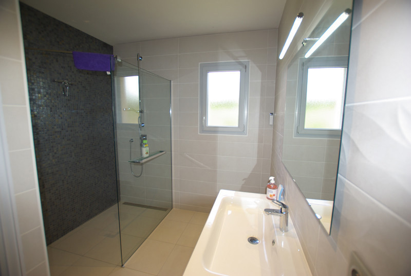 
                                                Vente
                                                 Contemporary house designed in the Périgord Noir