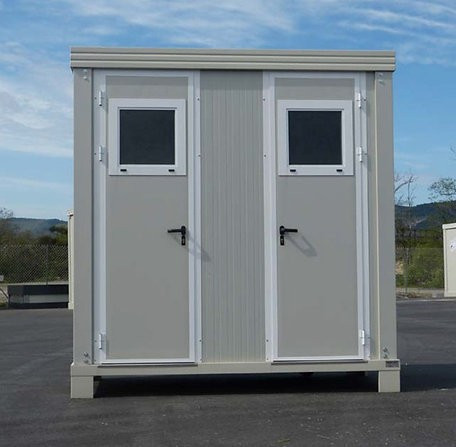
                                                Outillage, Matériaux
                                                 Conteneur Sanitaire SS1 neuf