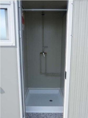 
                                                Outillage, Matériaux
                                                 Conteneur Sanitaire SS1 neuf