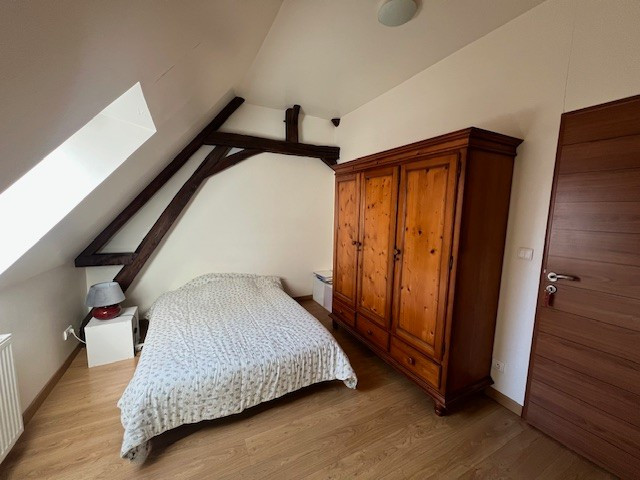 
                                                Vente
                                                 CORPS DE FERME 193M²