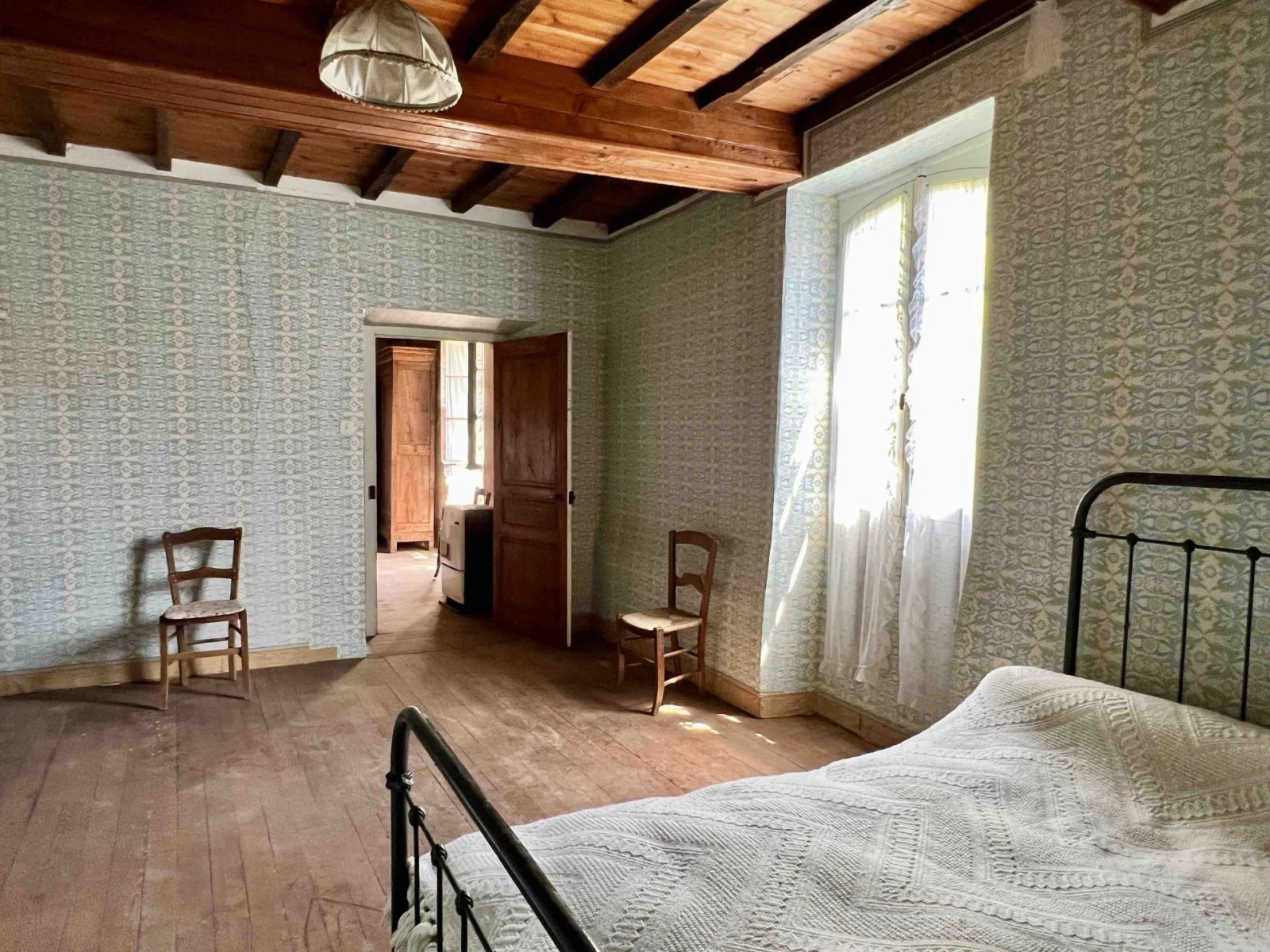 
                                                Vente
                                                 Corps de ferme avec dépendances | Madiran | 65