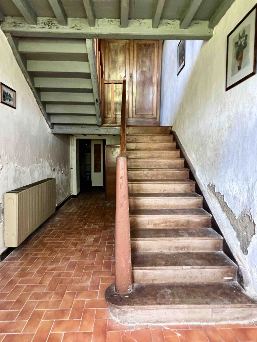 
                                                Vente
                                                 Corps de ferme avec dépendances | Madiran | 65