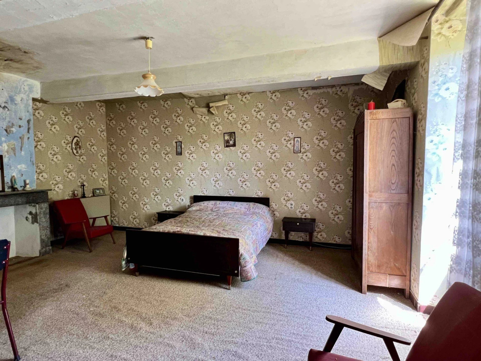 
                                                Vente
                                                 Corps de ferme avec dépendances | Madiran | 65