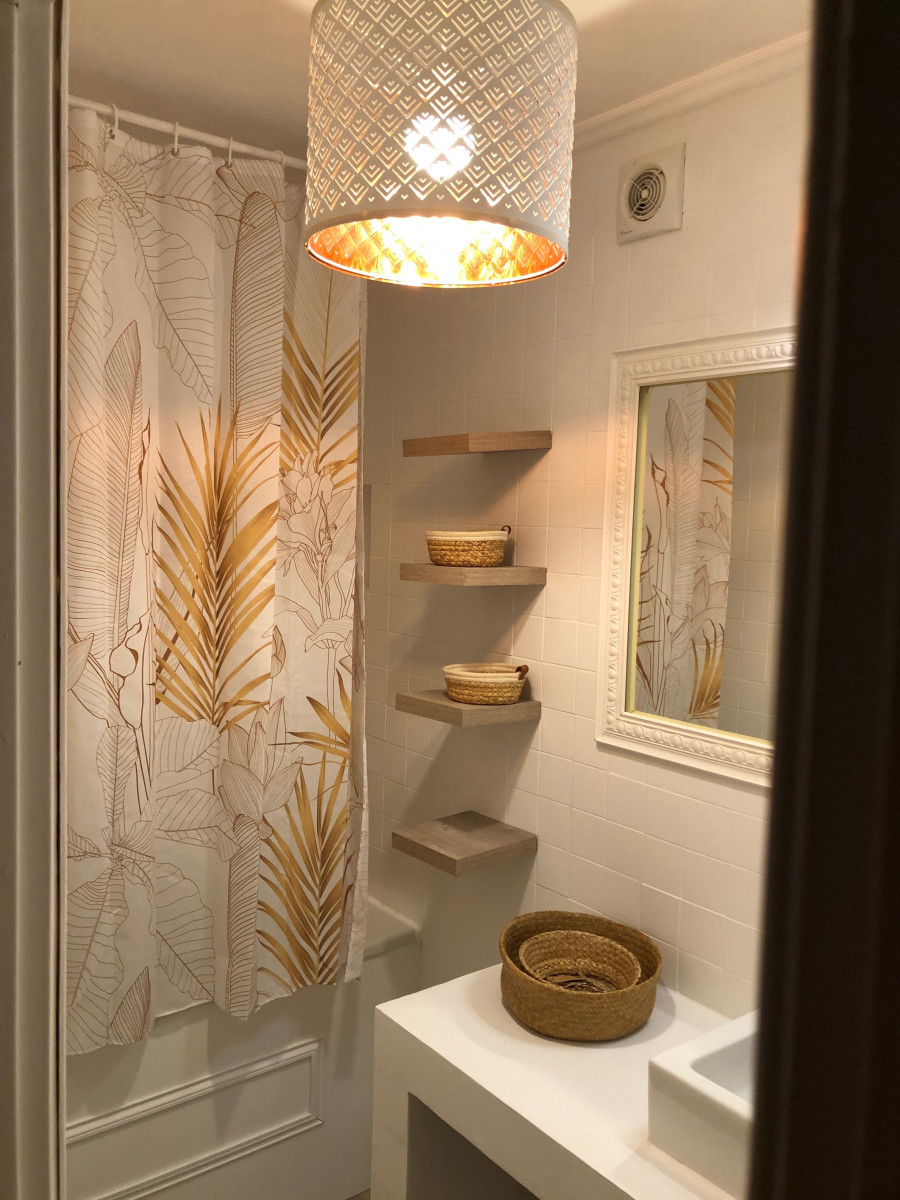
                                                Location
                                                 Cosy 2 pièces dans le 9ème (loyer tout inclus)