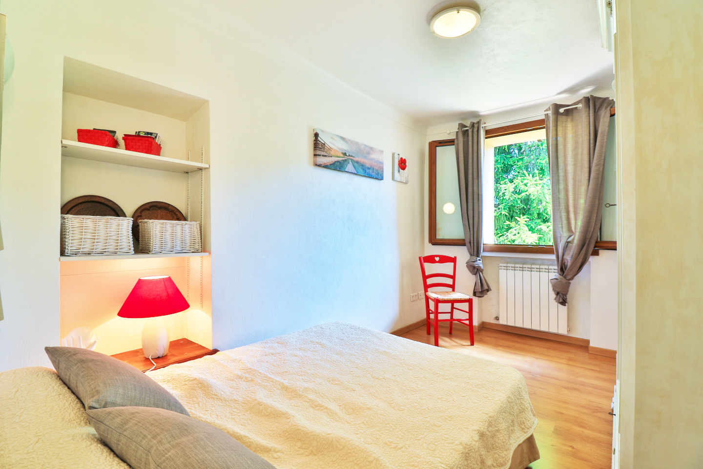 
                                                Location de vacances
                                                 COTE D’AZUR GITES 4**** EN VILLA DÈS 249€/SEM