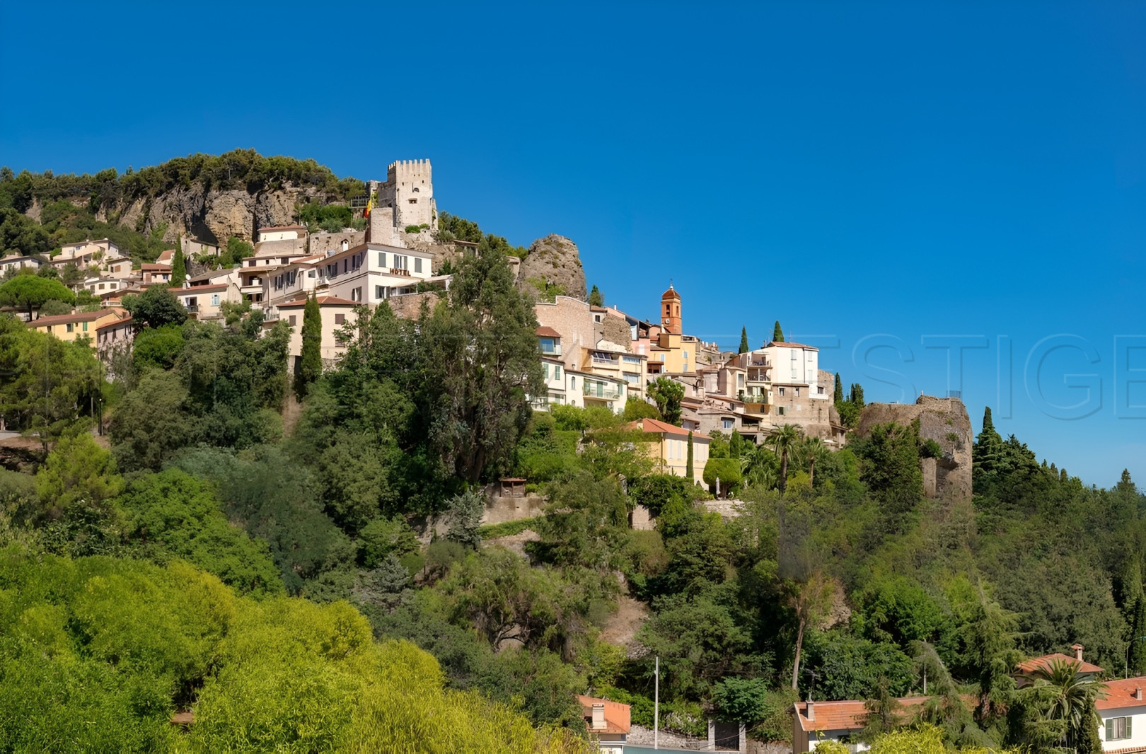 
                                                Vente
                                                 CÔTE D'AZUR ROQUEBRUNE CAP MARTIN