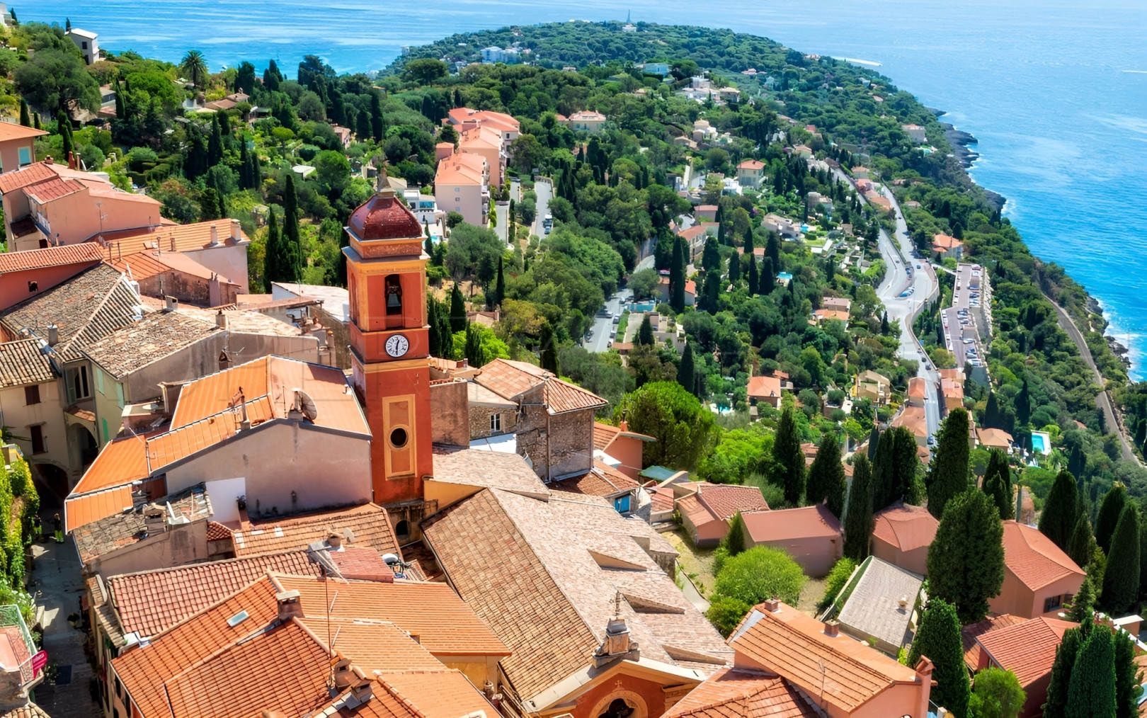 
                                                Vente
                                                 CÔTE D'AZUR ROQUEBRUNE CAP MARTIN