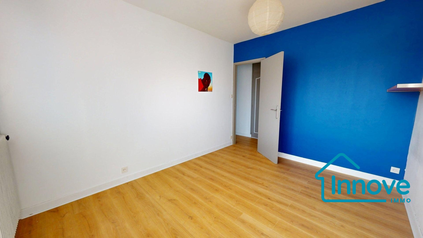 
                                                Vente
                                                 COTE PAVEE - Grand T2 avec extérieur