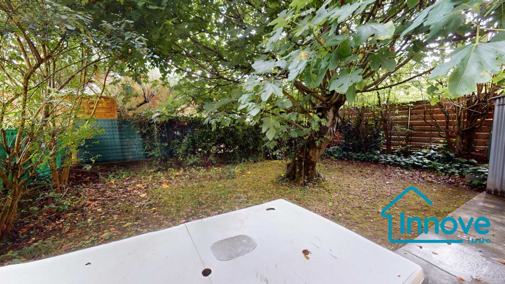 
                                                Vente
                                                 CÔTE PAVEE/LA TERRASSE - Petite maison avec fort potentiel