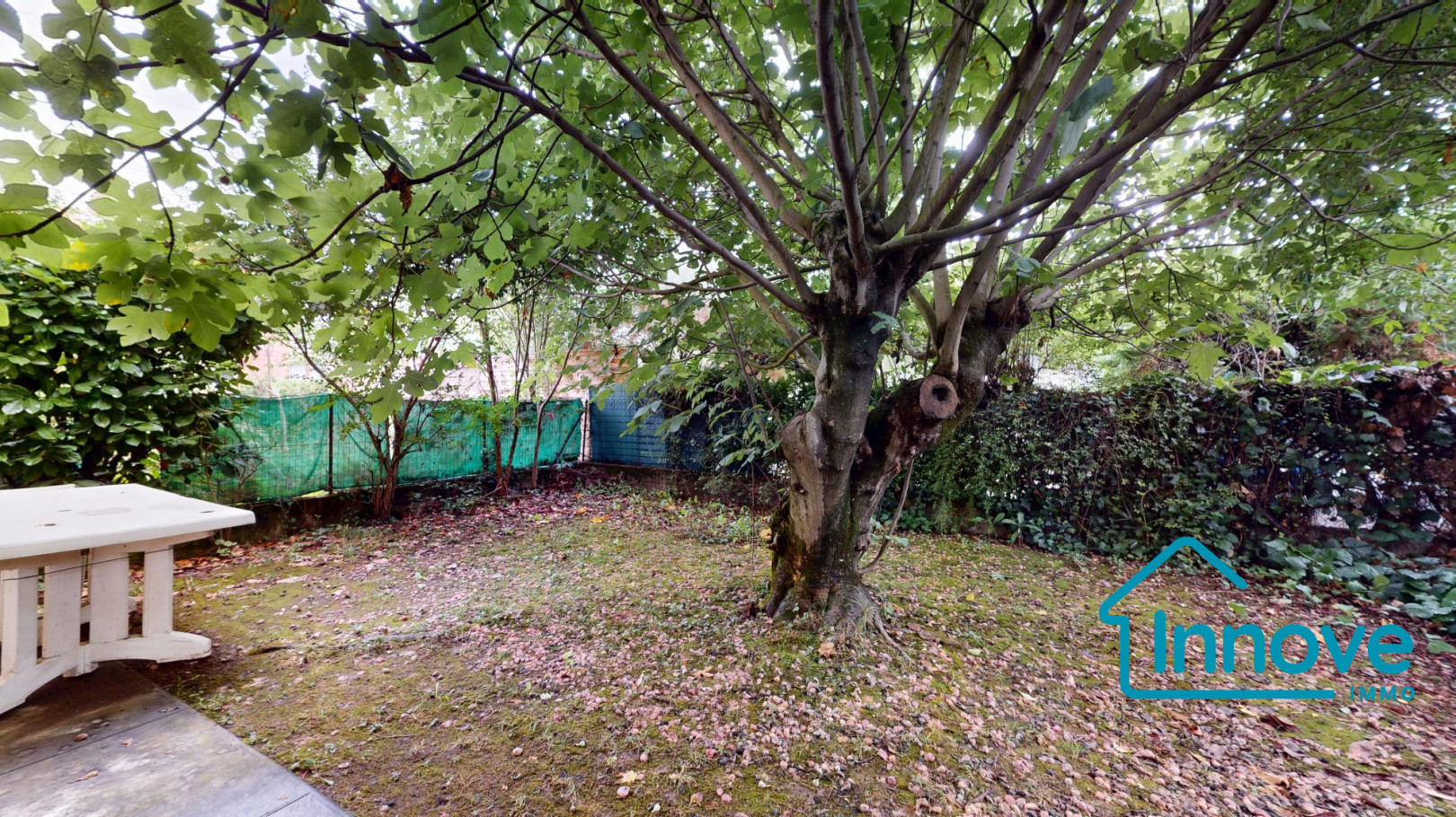 
                                                Vente
                                                 CÔTE PAVEE/LA TERRASSE - Petite maison avec fort potentiel