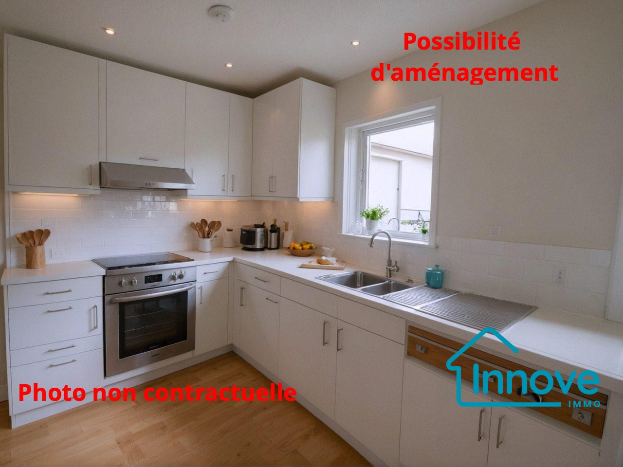 
                                                Vente
                                                 COTE PAVEE:Maison familiale Limayrac