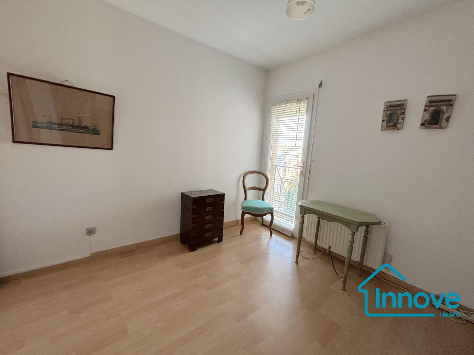 
                                                Vente
                                                 COTE PAVEE:Maison familiale Limayrac