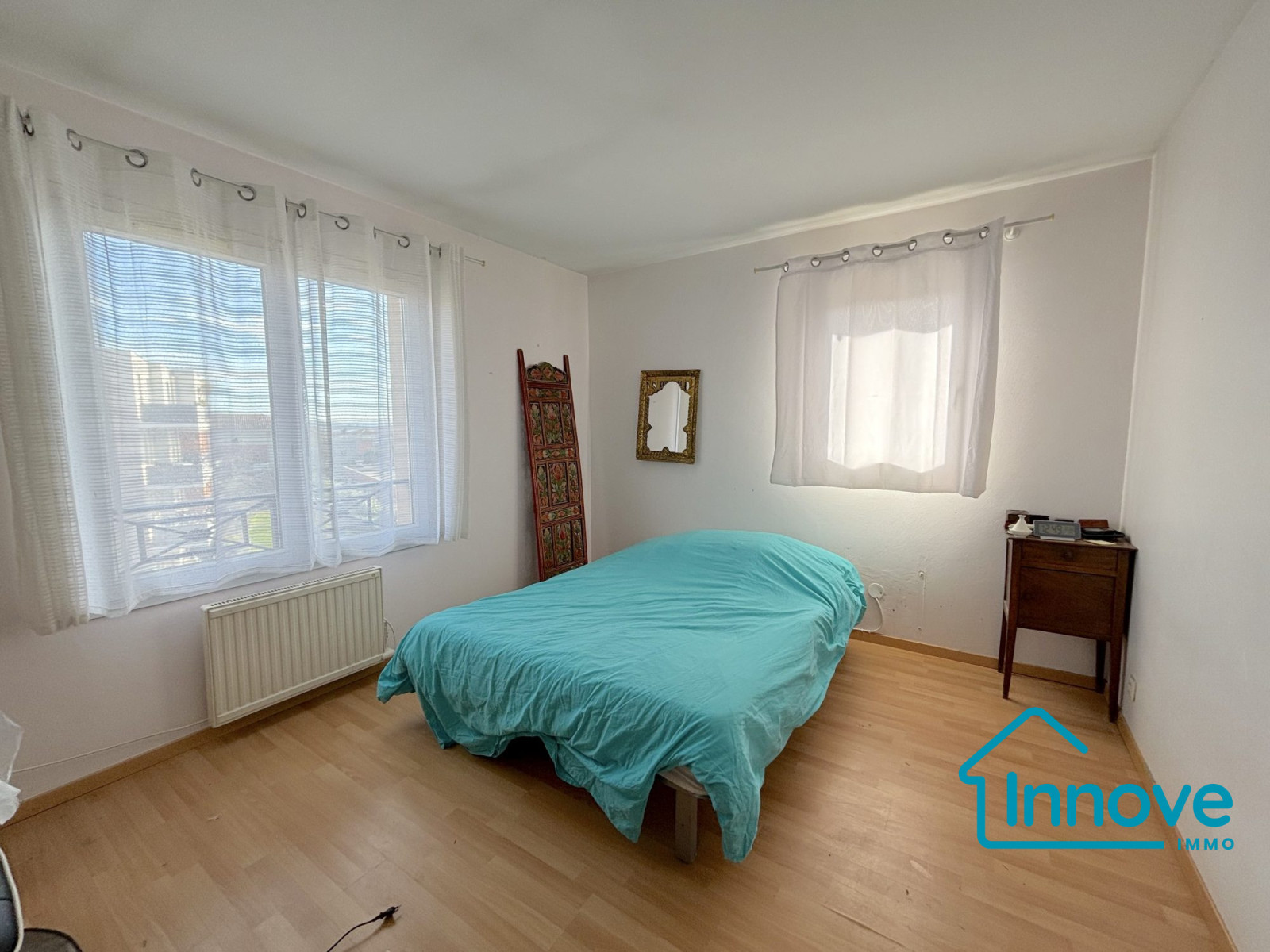 
                                                Vente
                                                 COTE PAVEE:Maison familiale Limayrac