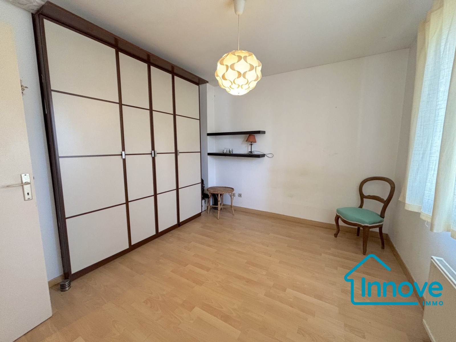 
                                                Vente
                                                 COTE PAVEE:Maison familiale Limayrac