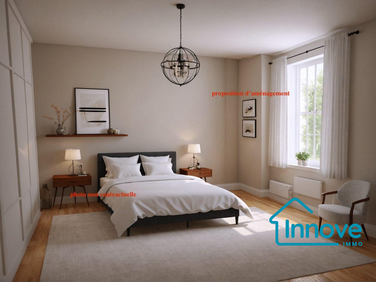 
                                                Vente
                                                 COTE PAVEE:Maison familiale Limayrac