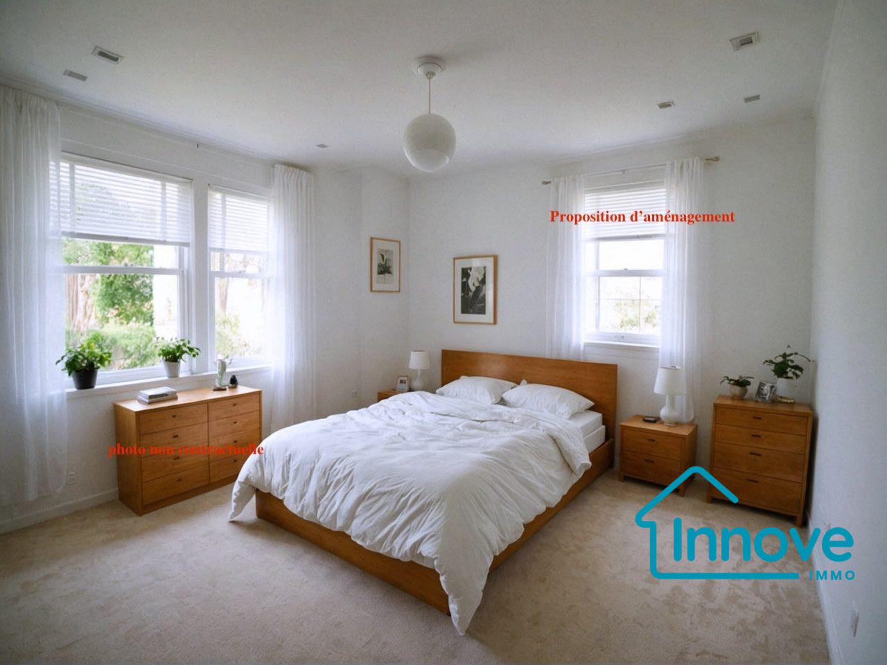 
                                                Vente
                                                 COTE PAVEE:Maison familiale Limayrac