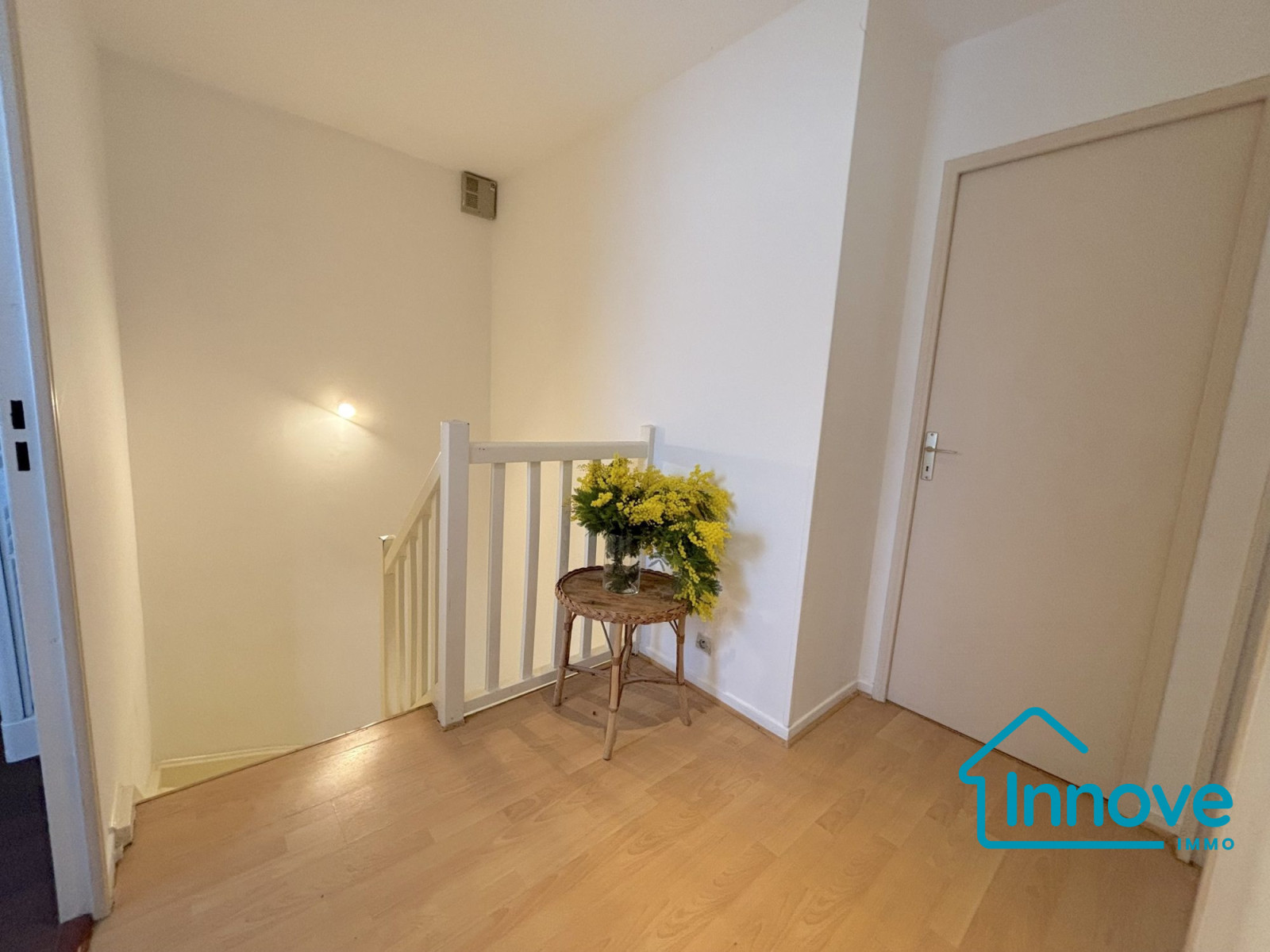 
                                                Vente
                                                 COTE PAVEE:Maison familiale Limayrac