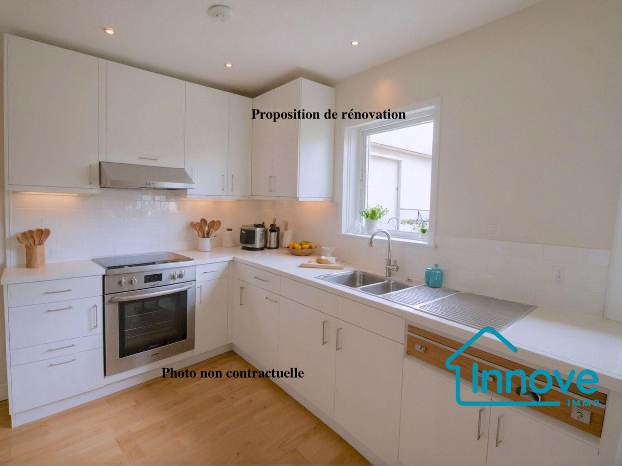 
                                                Vente
                                                 COTE PAVEE:Maison familiale Limayrac