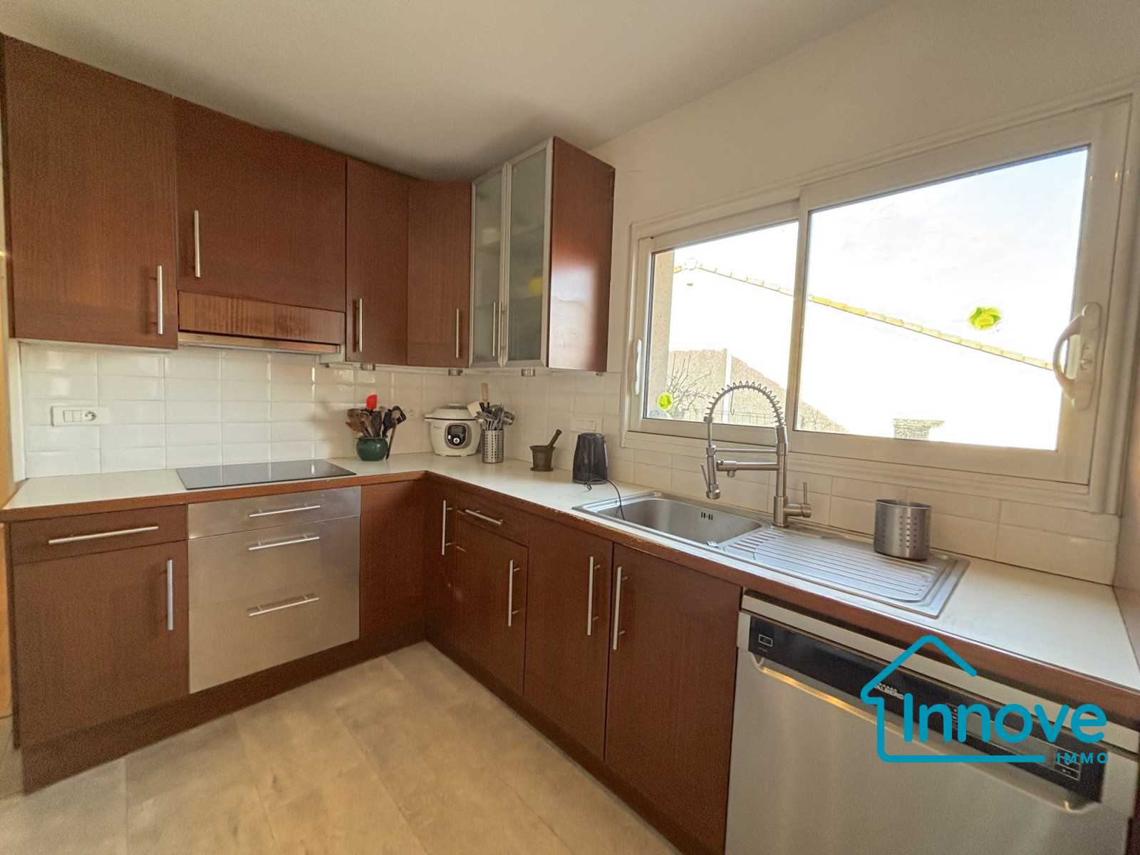
                                                Vente
                                                 COTE PAVEE:Maison familiale Limayrac